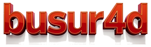 busur4d logo
