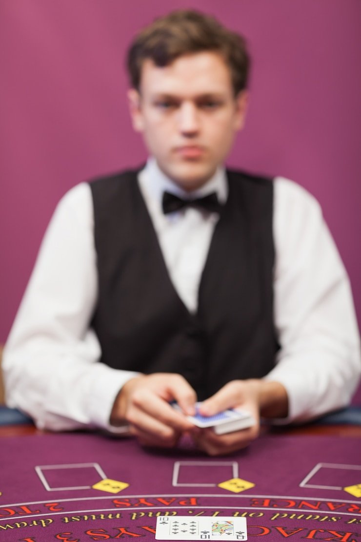 busur4d Permainan Slot dan Ciri