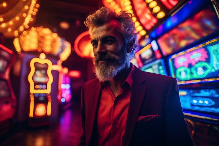 busur4d Slot Berkualitas dengan Cara Bermain yang Beragam